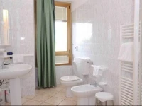 Appartamenti e Camere ai Parchi 