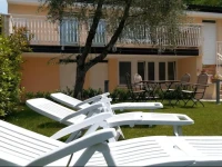 Appartamento Villa Elison 