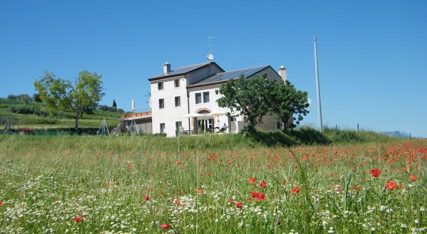 Bed & Breakfast Le Coste 