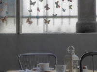 Bettys House 