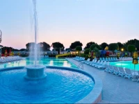 Camping Le Palme 