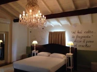 La Boheme Chambres 