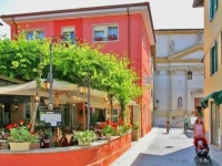 Locanda alla Chiesa 