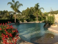 Residence Villa Rosi 