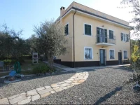 Villa Mariagrazia 