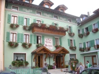 Hotel Bertoldi 