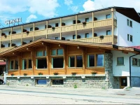 Hotel Cimone 