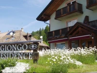 Giongo Residence 