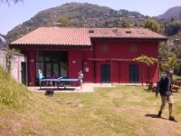 Ostello Casa Rossa 