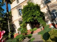 Villa Clementina 