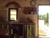 Country Stay In Chianti Tuscany 
