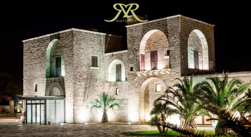 Ristoppia Resort 