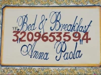 Bed&Breakfast Annapaola 