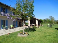 Agriturismo La Tilia 