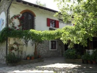 Agriturismo Il Burlino 