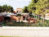 Albergo LApprodo 