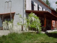 Agriturismo CГ  Rossano 