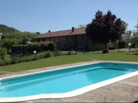 Agriturismo Il Picchio Verde 