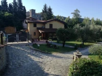 agriturismo il poderetto 