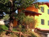 B&B Cadrecca Tra Terra Luna e Mare 