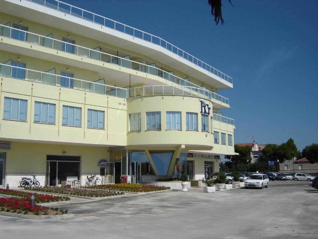 Hotel Residence Charly 