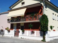 La Piazzetta Di Elvia 