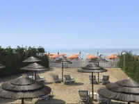 Hotel & Resort Gallia 
