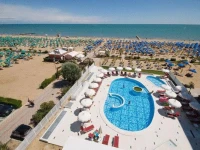 Baia Del Mar Suite Hotel 