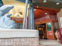 Hotel Brioni Mare 