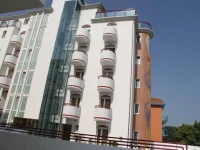 Hotel Coppe 