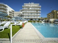 Hotel Le Soleil 