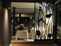 Hotel Ril 