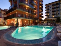 Hotel Sheila 