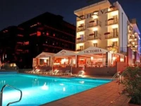 Hotel Victoria Frontemare 