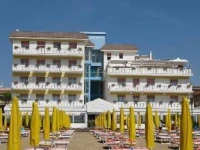 Hotel Villa Sorriso 