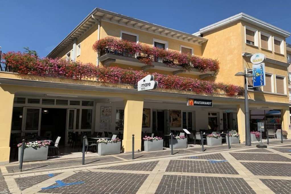 Hotel Al Mare 