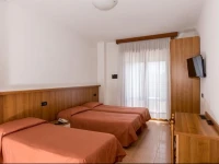 Hotel Alla Rotonda 