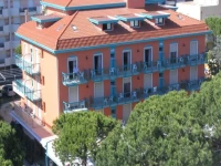 Hotel Altinate 