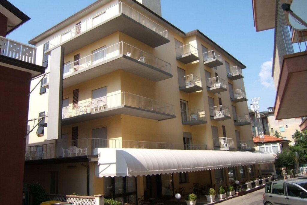 Hotel Anny 
