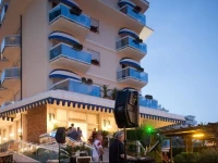 Hotel Canarie 