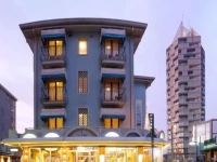 Hotel Da Bepi 
