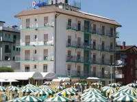 Hotel Delaville 