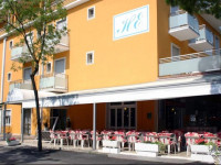 Hotel Eraclea