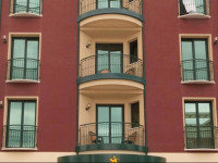 Hotel Garni San Carlo