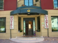 Hotel Garni San Carlo 3*