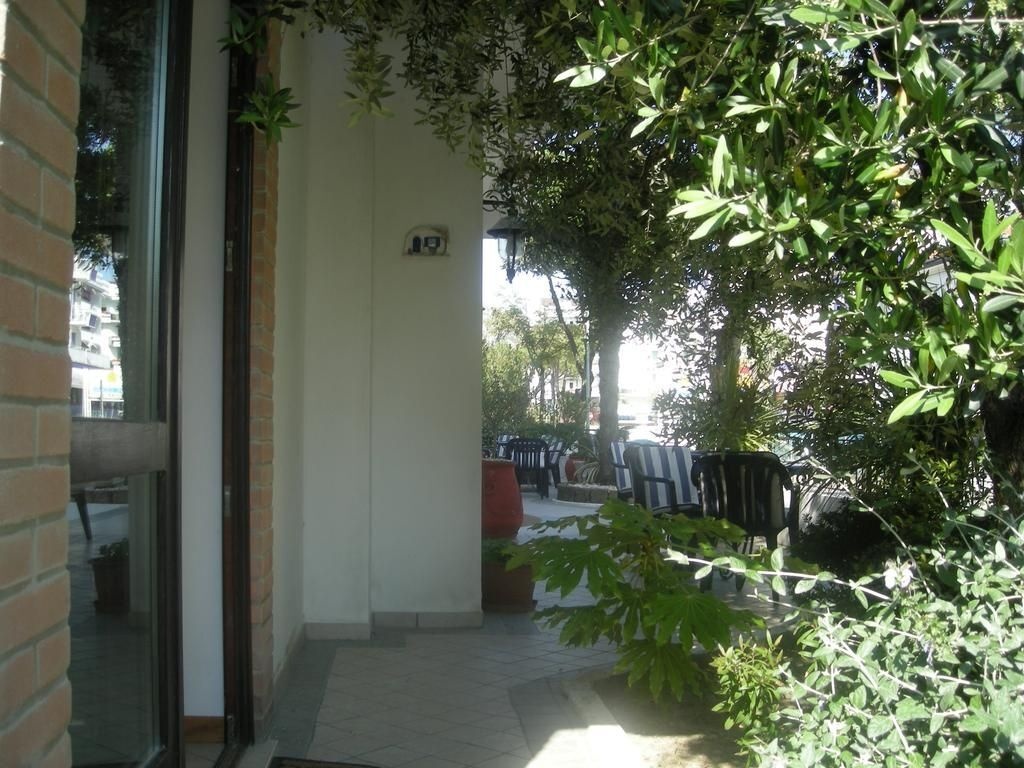 Ilios Residence 