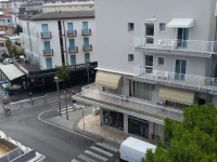 Hotel Mazzini 