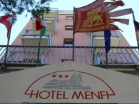 Hotel Menfi 