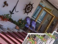 Hotel Mirafiori 