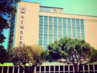Hotel Nember 3*